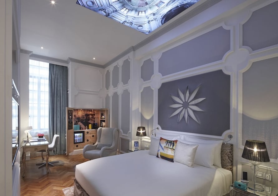 Hotel Telegraph