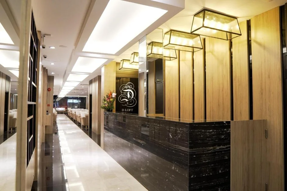 D’Loft Hotel