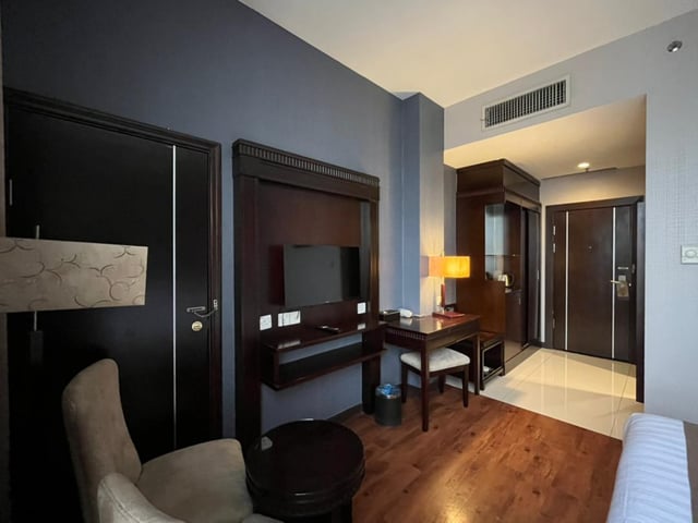Kingston Hotel 18 @ Kuala Lumpur Sri Damansara