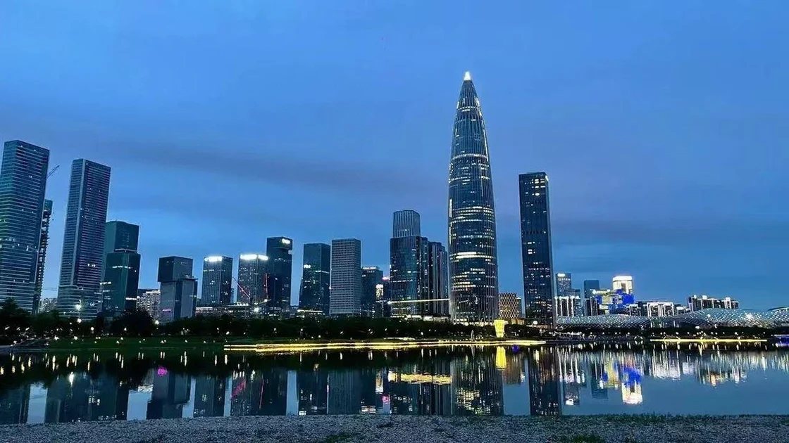 Shenzhen hongdu Hotel (Nanshan Subway Station)