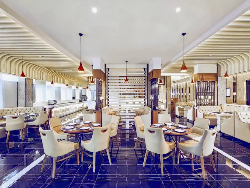 Mercure Singapore Bugis