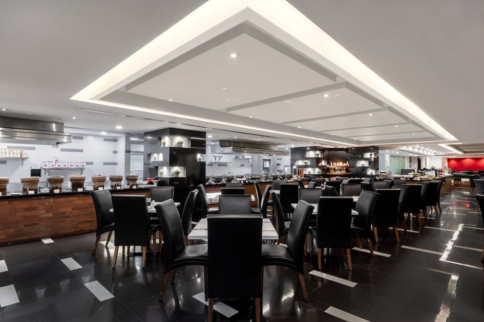 Melia Hotel Kuala Lumpur