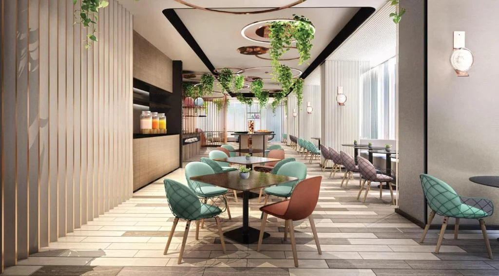 Capri by Fraser, Bukit Bintang