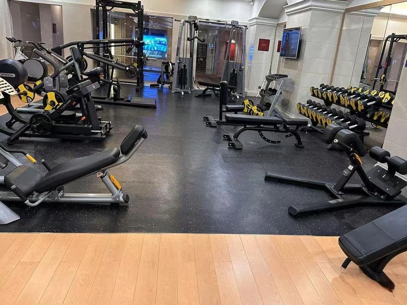 GLEETOUR HOTEL SHENZHEN OCT-LOFT