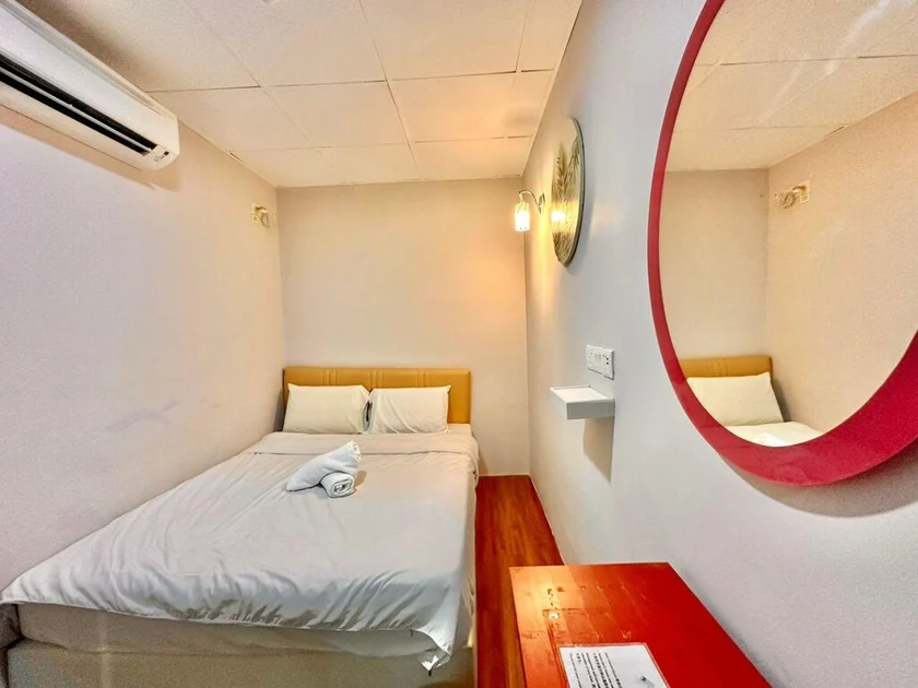 Triple B Hotel