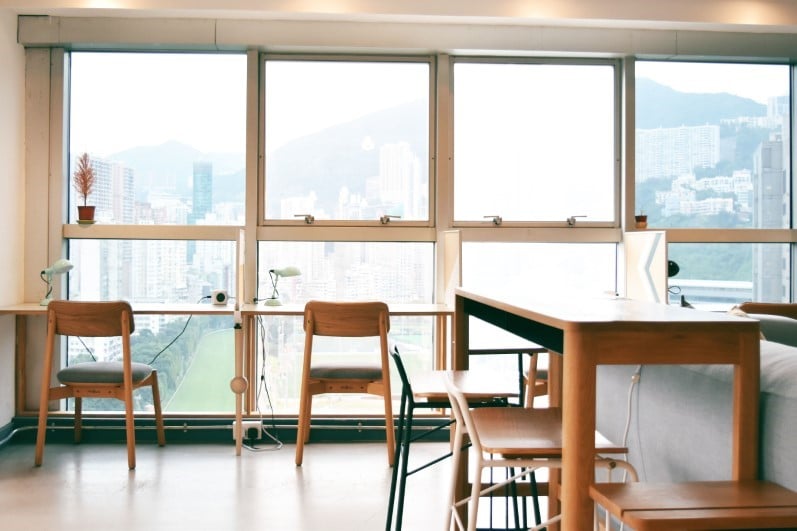 Desk-one CWB