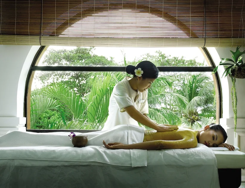 Spa