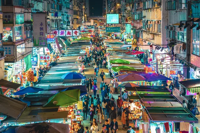 Mongkok