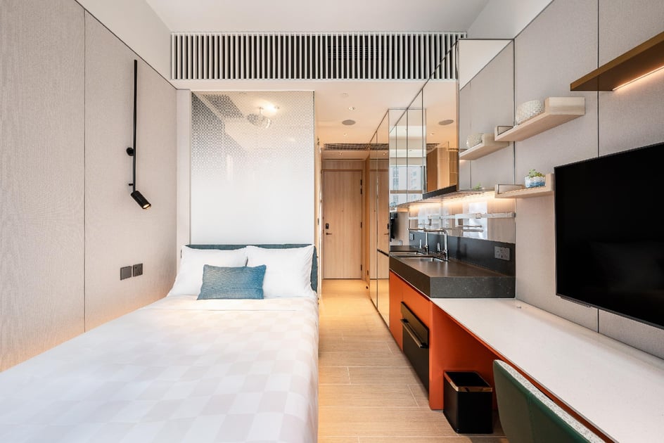 Guestroom