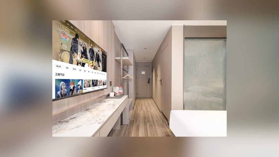 Maggie Hotel