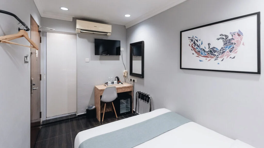 Hotel Calmo Hamilton
