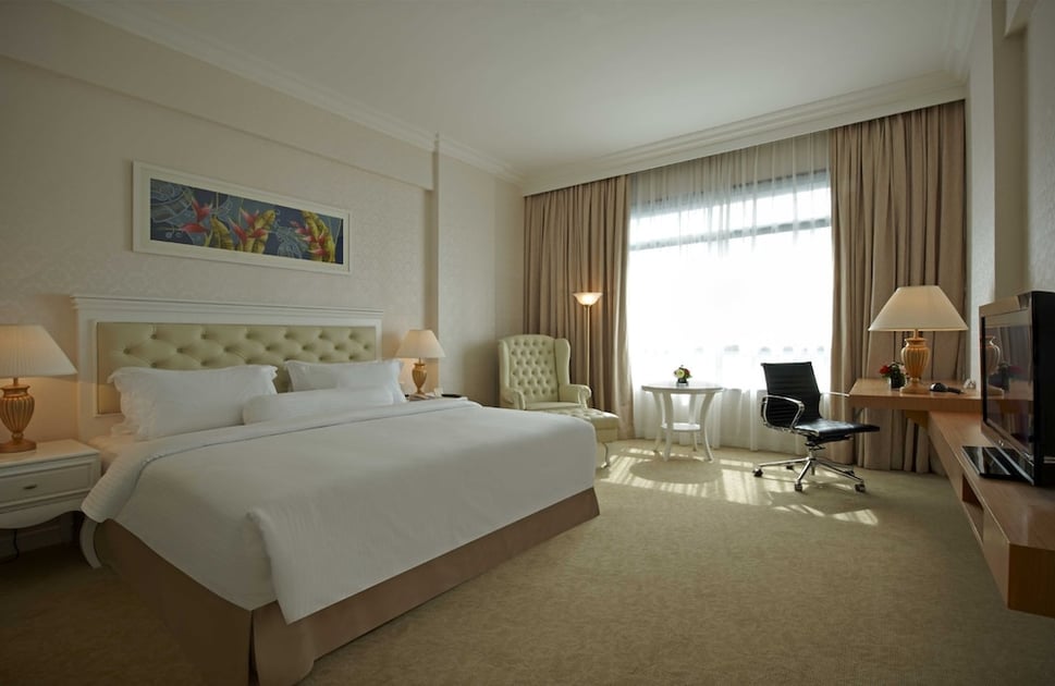 Royale Chulan Damansara