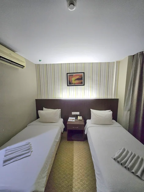 Hotel DarulMakmur
