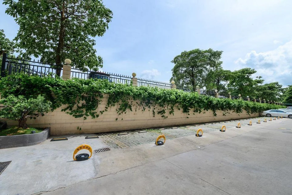 MJ Grand Park Hotel