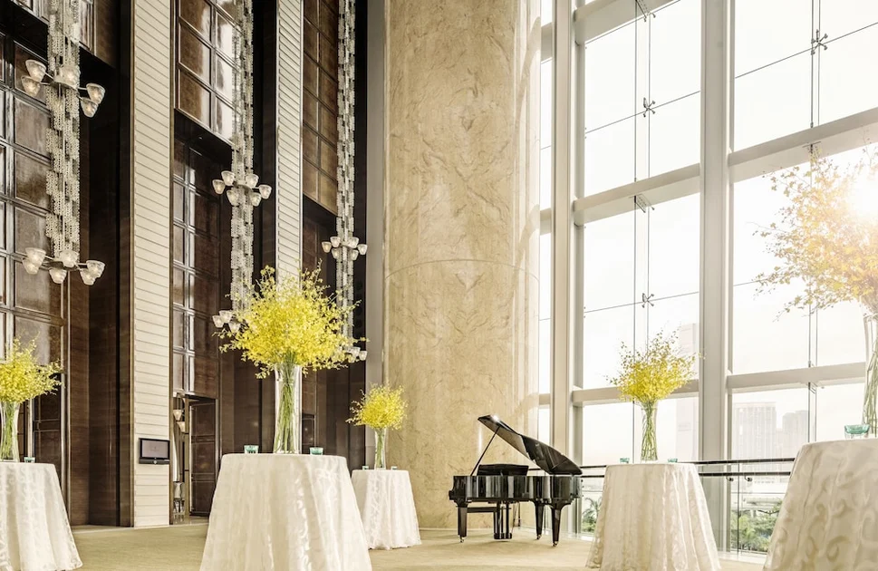 Ballroom