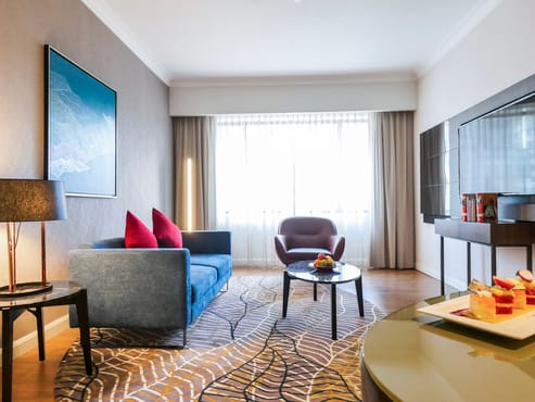 Junior Suite