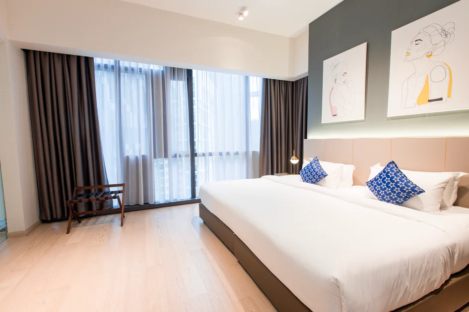 Star Suites KLCC