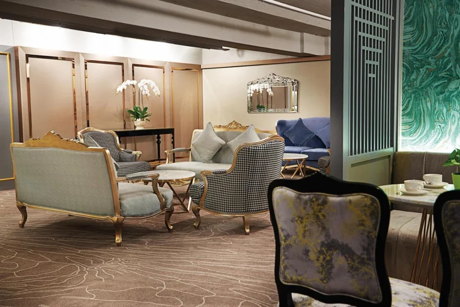 Cosmo Hotel Kuala Lumpur