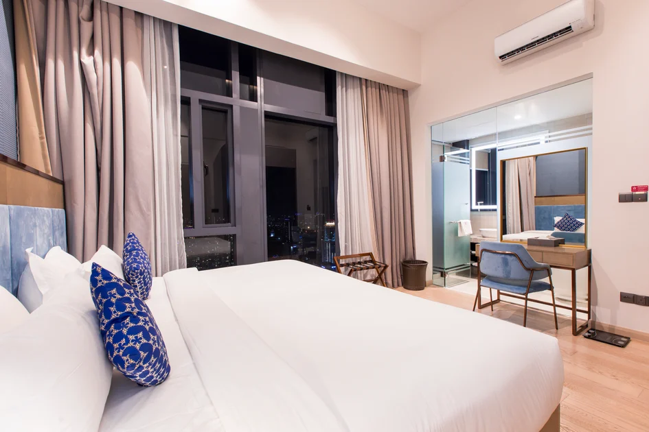 Star Suites KLCC