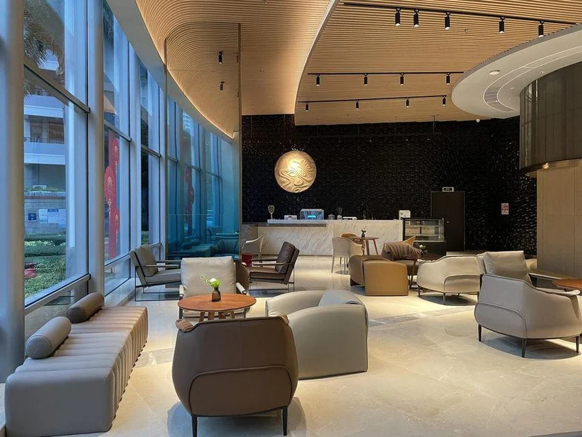 Grand Skylight Garden Hotel Shenzhen