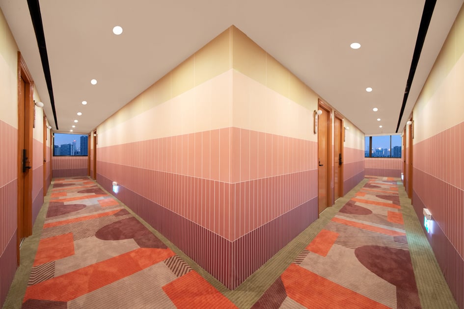 A Hotel Farrer Park - Newly Renovated