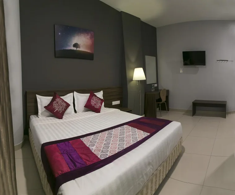 Lavana Hotel Chinatown