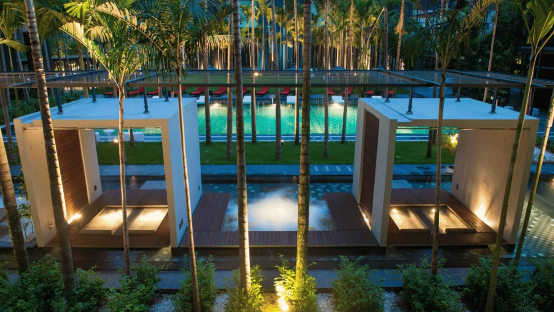 E&O Residences Kuala Lumpur