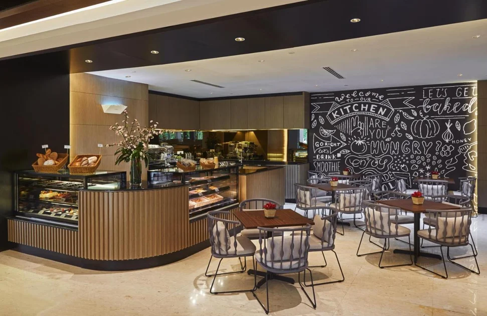 Wyndham Acmar Hotel Klang