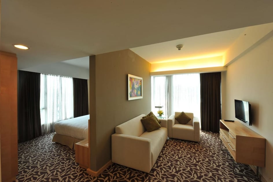 The Everly Putrajaya