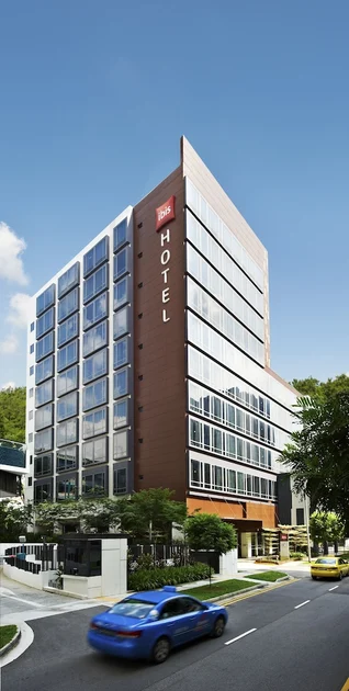 Building design