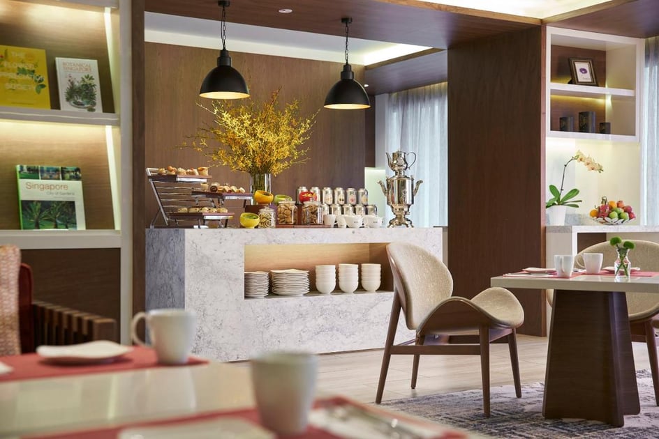 Bar/lounge