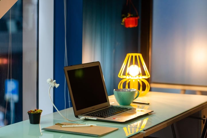 Heritage Cowork