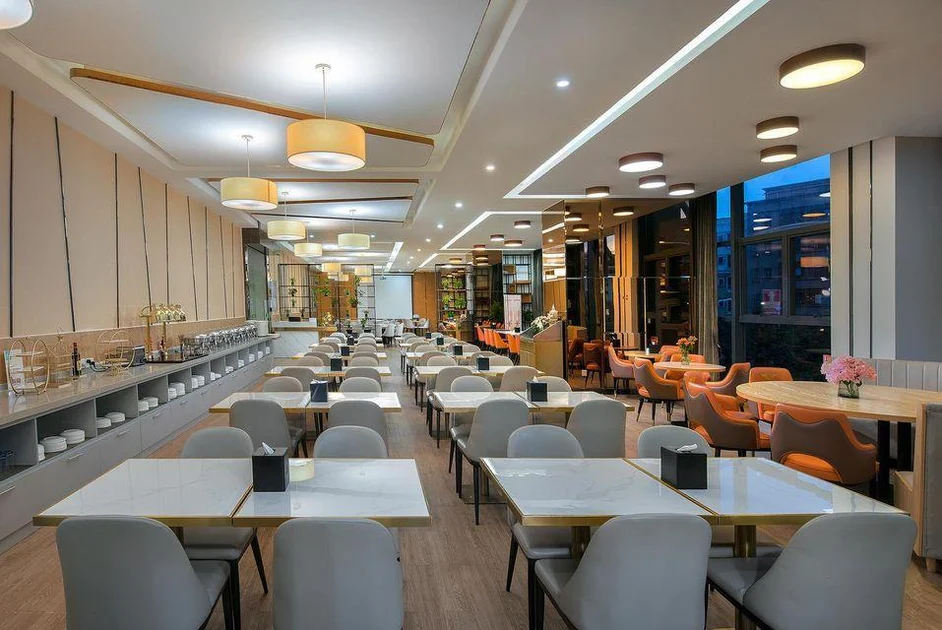 Shenzhen hongdu Hotel (Nanshan Subway Station)