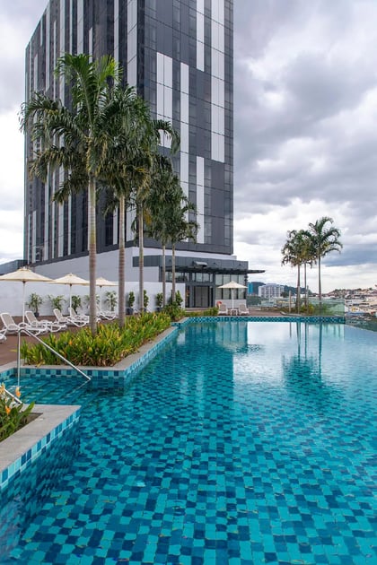 INNSiDE Kuala Lumpur Cheras