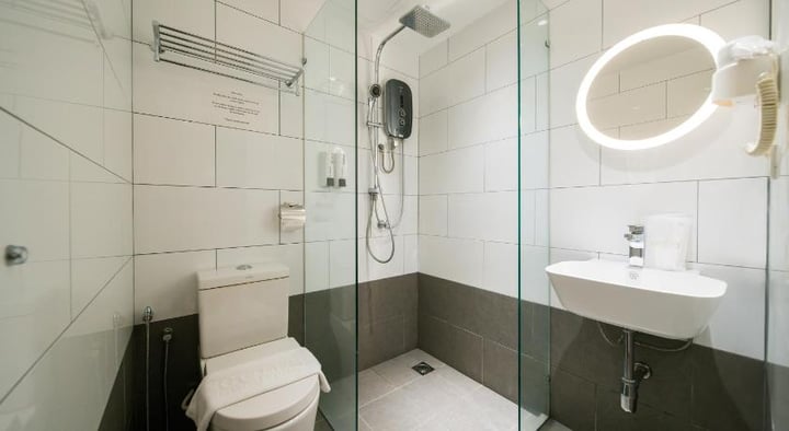 Gold 3 Boutique Hotel
