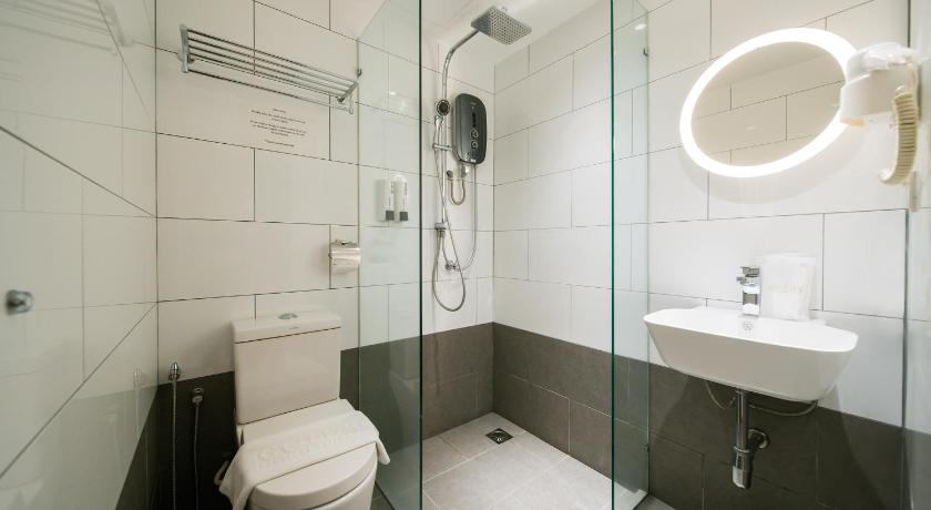 Gold 3 Boutique Hotel