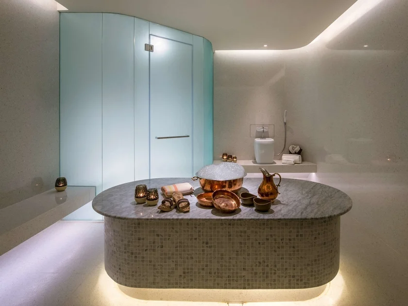 Spa