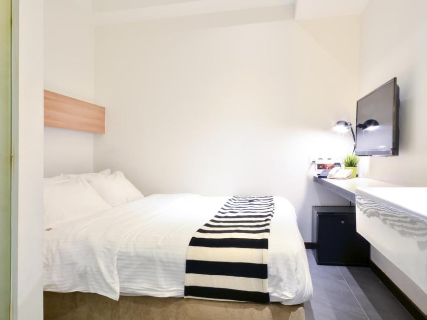 Hotel NuVe Bugis