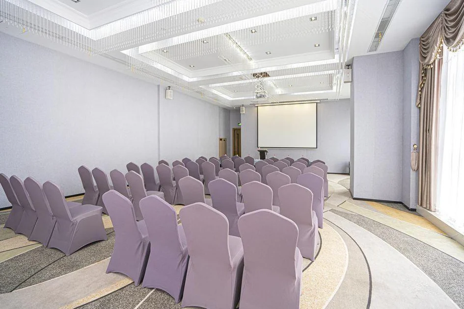 Shenzhen hongdu Hotel (Nanshan Subway Station)