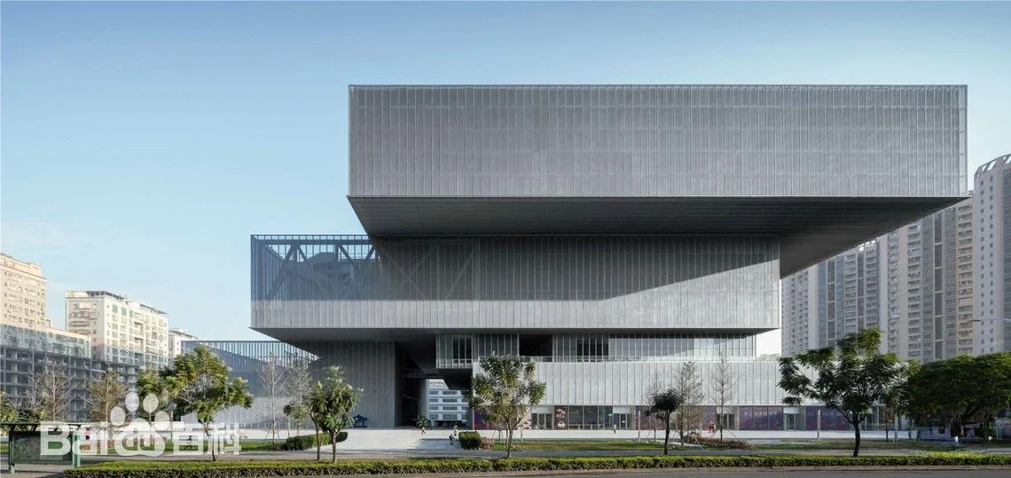 Hampton by Hilton Shenzhen North Station