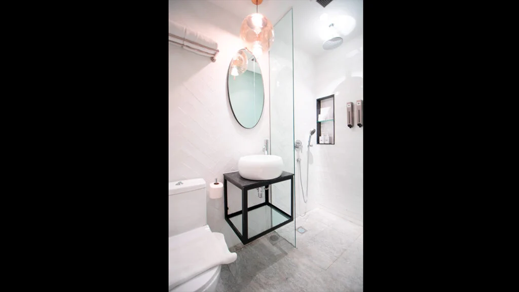 Hotel Calmo Hamilton