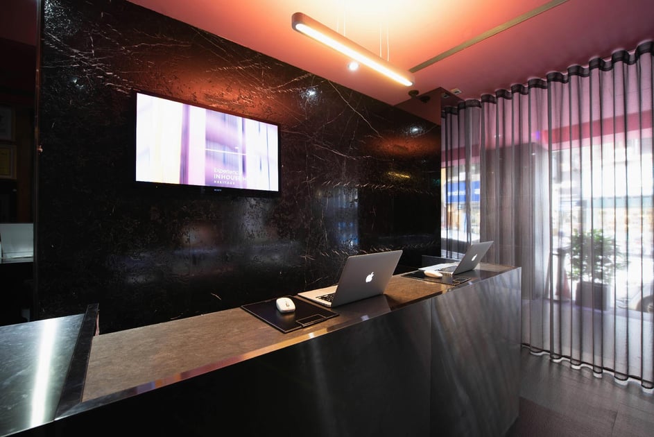 inhouse Hotel