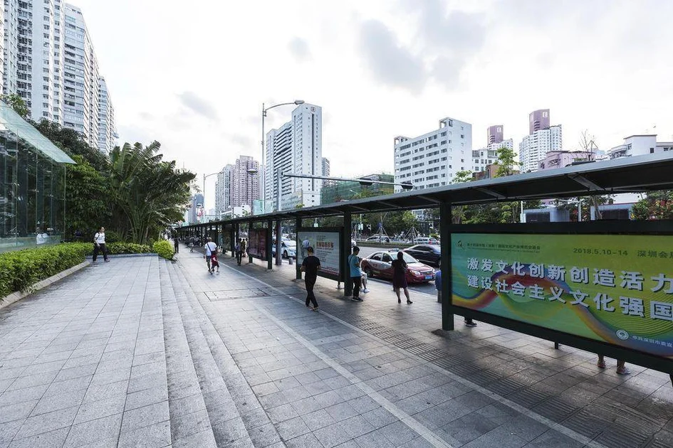Times Superior Business Apartment (Shenzhen Danfeng Bailu)