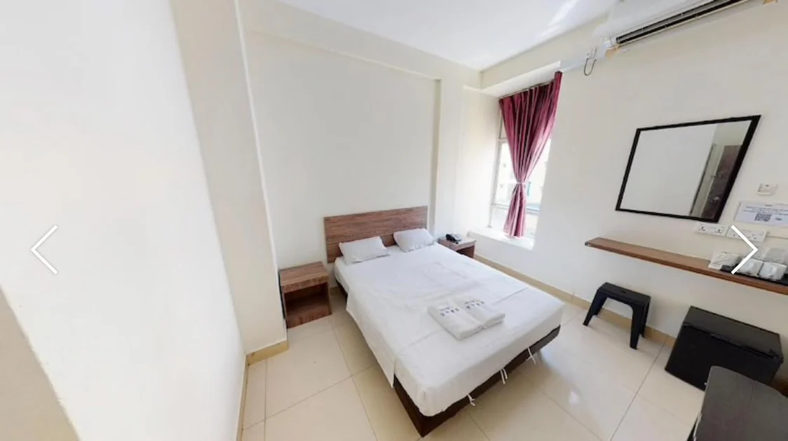 JH Hotel