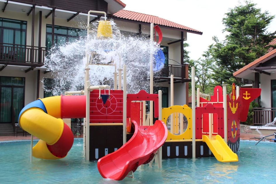 Espira Kinrara Puchong