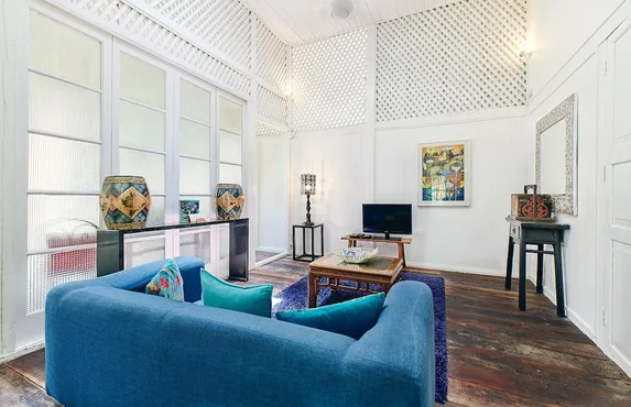 Two Bedroom Suite - Penang House 2