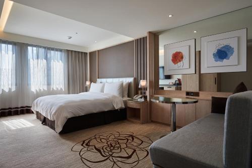 K Hotels Taipei Chang-An