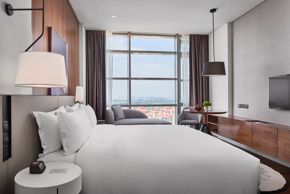 New World Petaling Jaya Hotel