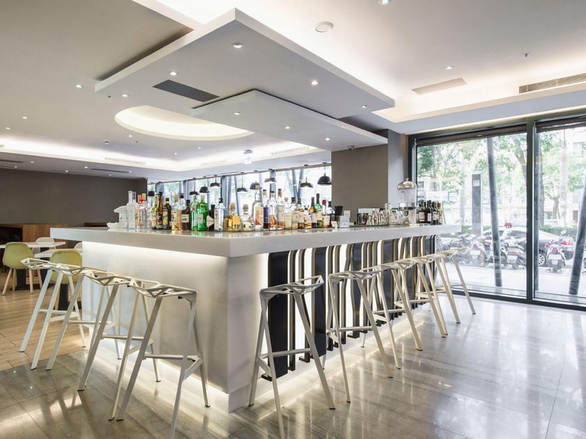 松哖酒店