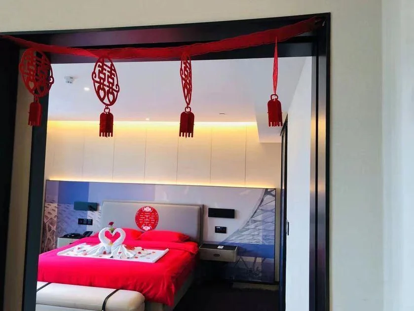 Hampton by Hilton Shenzhen North Station